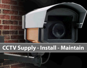 cctv installation